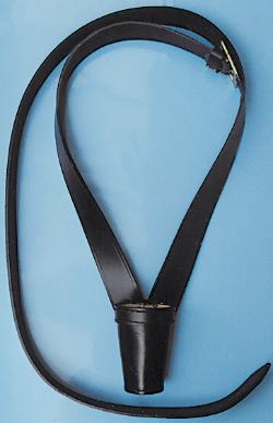 Fahnenträger-Tragegurt