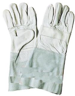 Übungshandschuh (UVV)