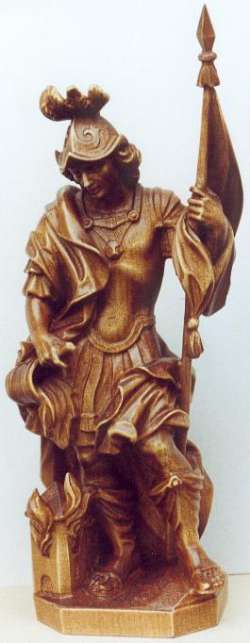 Schwanthaler Florian