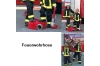 Kinder-Feuerwehrhose