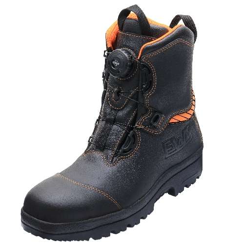EWS-JF-Sicherheitsstiefel Junior FIRE
