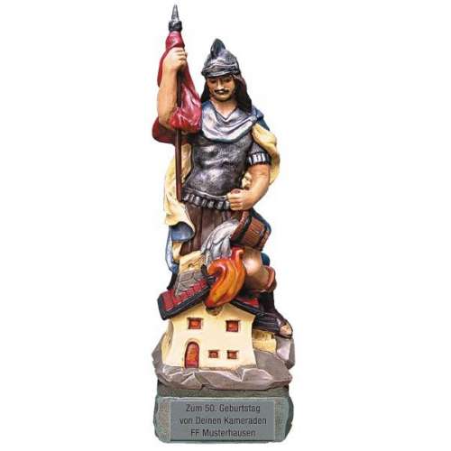 Terporten Florianfigur 12 cm