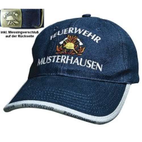 Terporten-Spezial-Cap