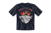 T-Shirt „Fight fire“