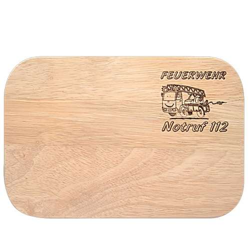 Frühstücksbrettchen