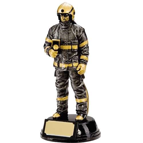 FIREFIGHTER