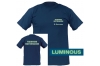 T-Shirt Basic LUMINOUS
