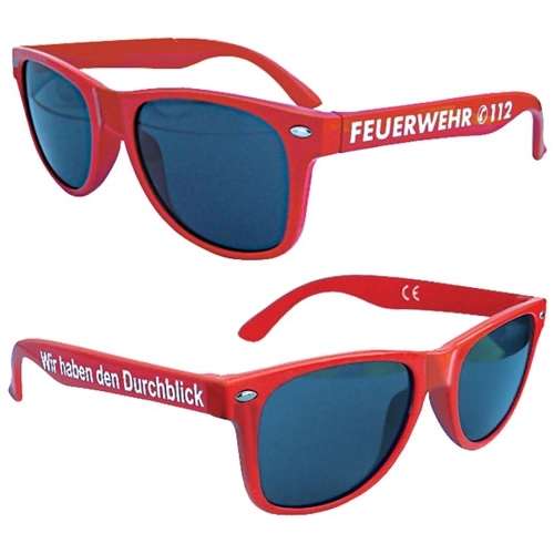 Sun Ray Sonnenbrille