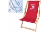 Deck Chair „Helm & Äxte´