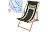 Deck Chair „Reflex´