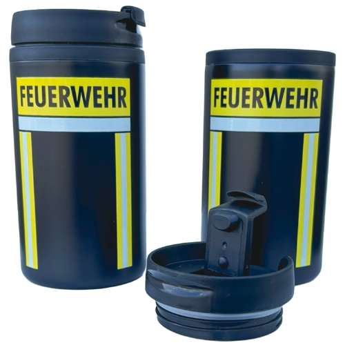 Design-Isolierbecher