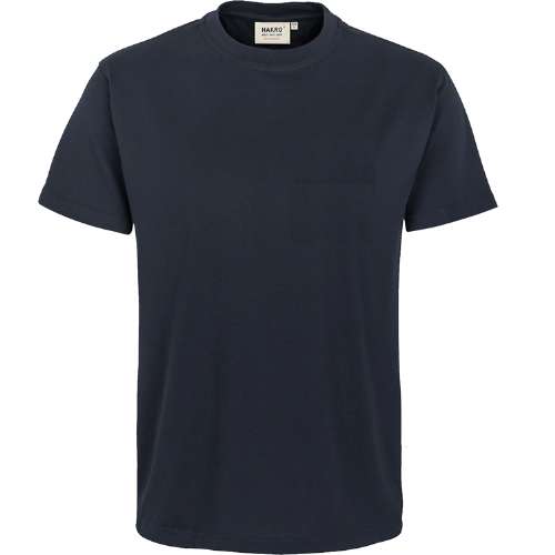 HAKRO T-Shirt 281 Neutral