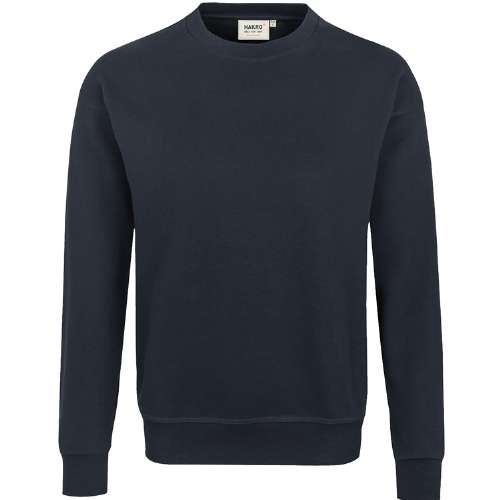 HAKRO Sweatshirt 475 Neutral