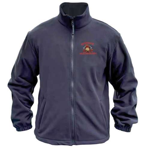 Terporten Fleecejacke Performance STICKMOTIV