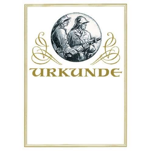 PC-Urkunde