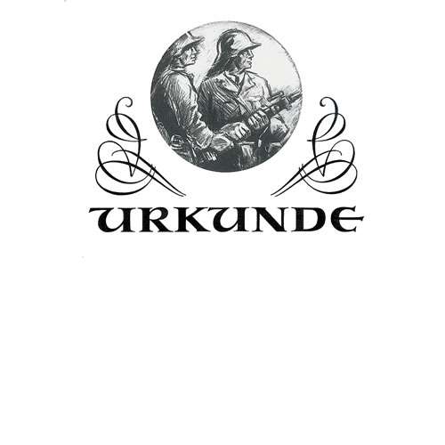 Urkunde