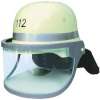 Kinderfeuerwehrhelm
